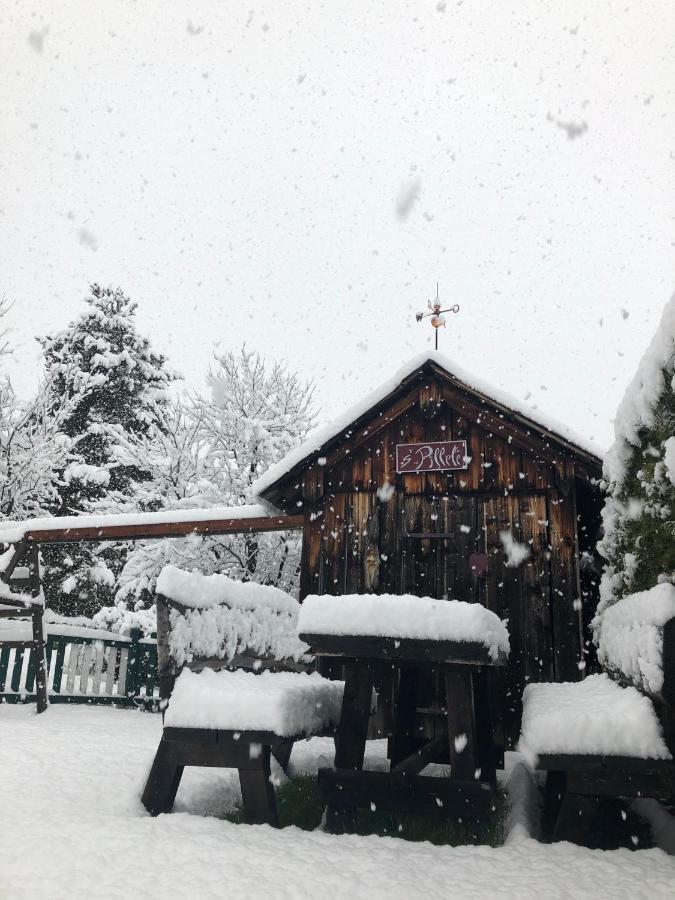 Gaestehaus Hackl Sautens Exterior foto