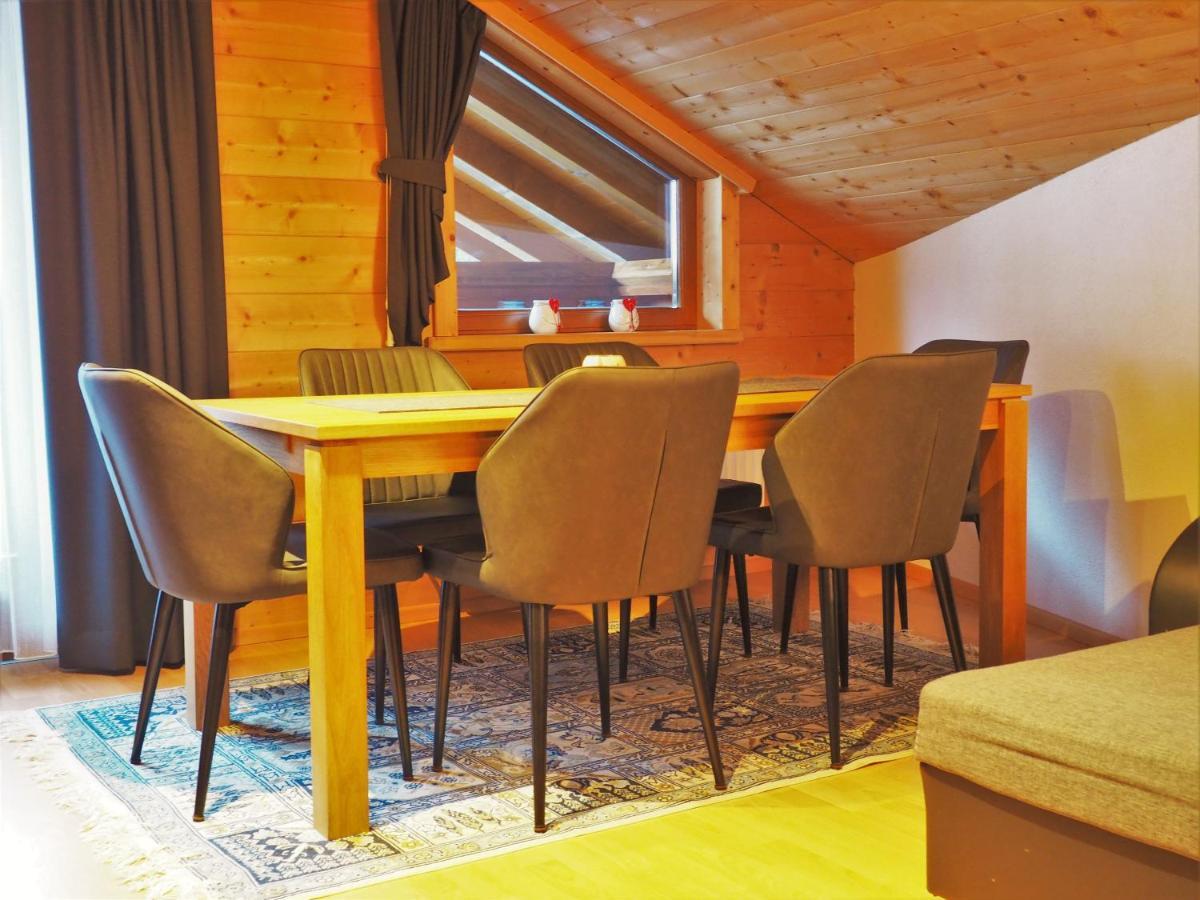 Gaestehaus Hackl Sautens Exterior foto